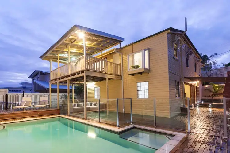 Third view of Homely house listing, 26 Elston Street, Red Hill QLD 4059