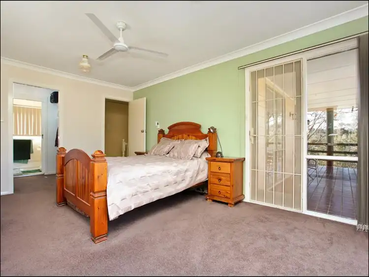 Sixth view of Homely house listing, 1 Morilla Road, East Kurrajong NSW 2758