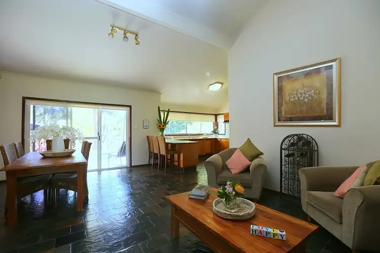 Second view of Homely house listing, 100 Lucinda Avenue, Bass Hill NSW 2197