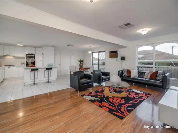 Third view of Homely house listing, 16 Lennox Crescent, Bundoora VIC 3083