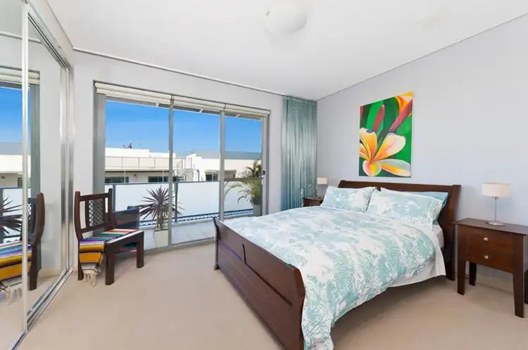 Fifth view of Homely unit listing, 29/60-82 Princes Highway, St Peters NSW 2044