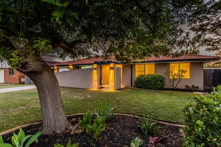 10 Linville Avenue, Cooloongup WA 6168