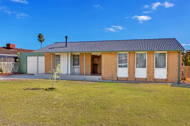 Second view of Homely house listing, 5 Anderson Close, North Haven SA 5018