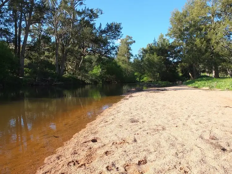 Second view of Homely rural property listing, Lot 102 Mutton Falls Road, O'connell NSW 2795