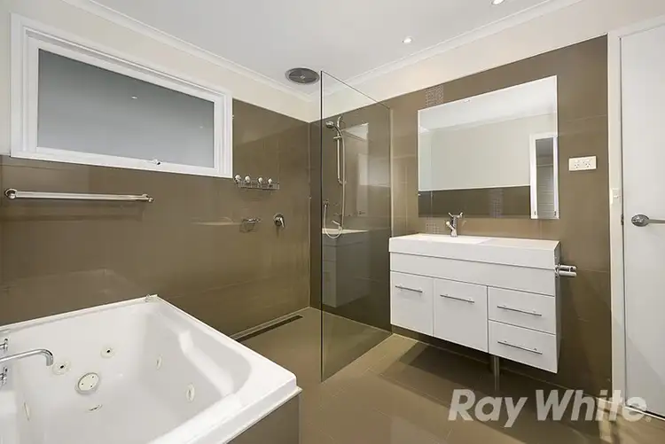 Seventh view of Homely house listing, 17 Axedale Crescent, Endeavour Hills VIC 3802