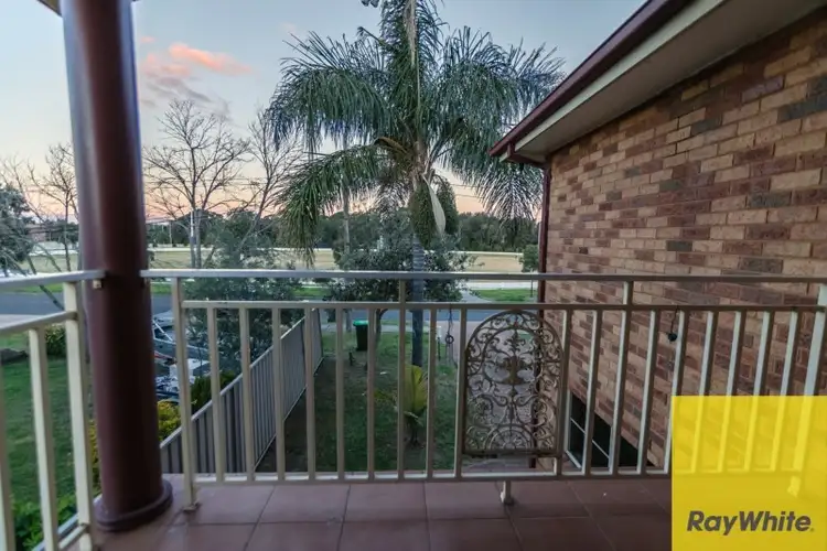 Seventh view of Homely house listing, 1/51A First Avenue, Hoxton Park NSW 2171