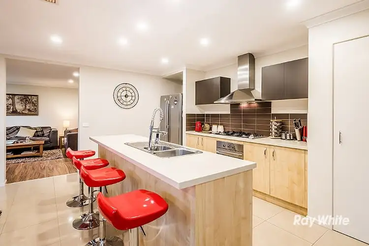 Fifth view of Homely house listing, 77 Settlers Run, Botanic Ridge VIC 3977