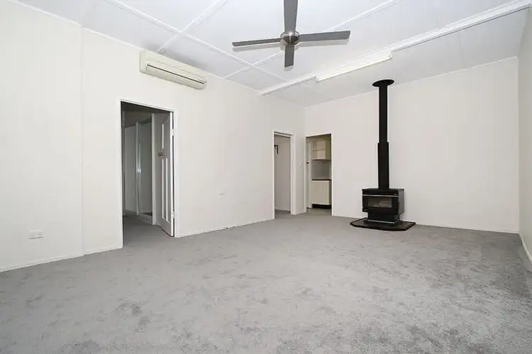Fourth view of Homely house listing, 4 Merrell Street, East Ipswich QLD 4305
