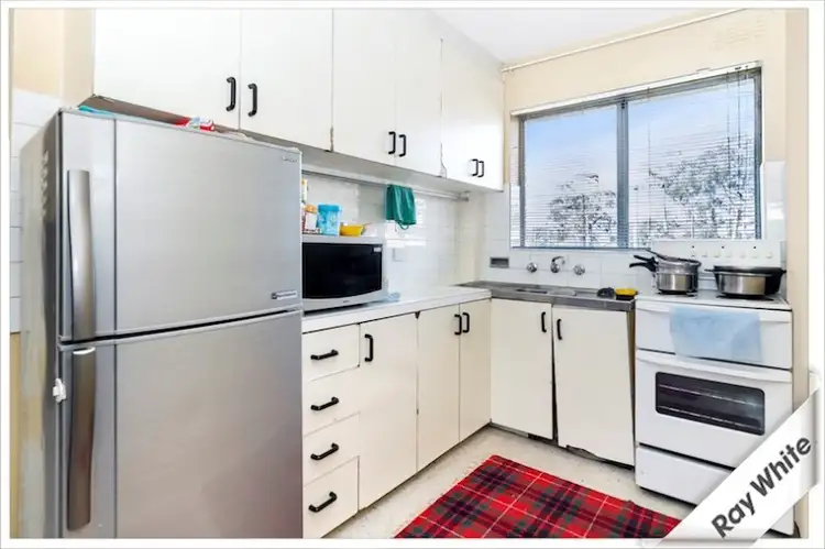 Second view of Homely unit listing, 8/7 Brook Street, Queanbeyan NSW 2620