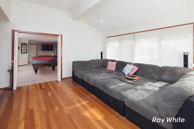 Second view of Homely house listing, 6 Panoramic Drive, Langwarrin VIC 3910