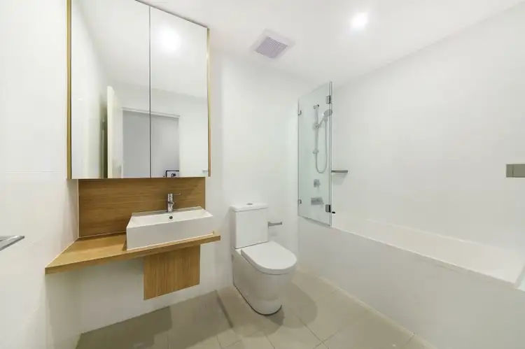 Third view of Homely house listing, 320/1 Vermont Crescent, Riverwood NSW 2210