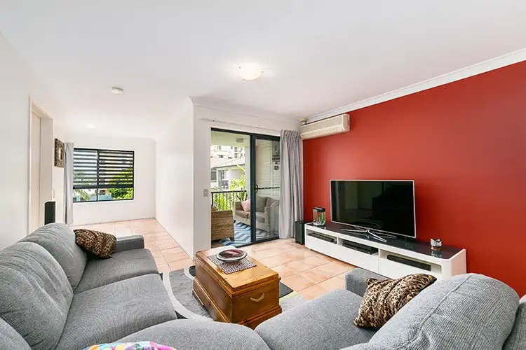 45/52 Newstead Terrace, Newstead QLD 4006