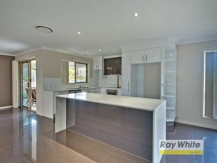 Third view of Homely house listing, 97 Brisbane Road, Warner QLD 4500