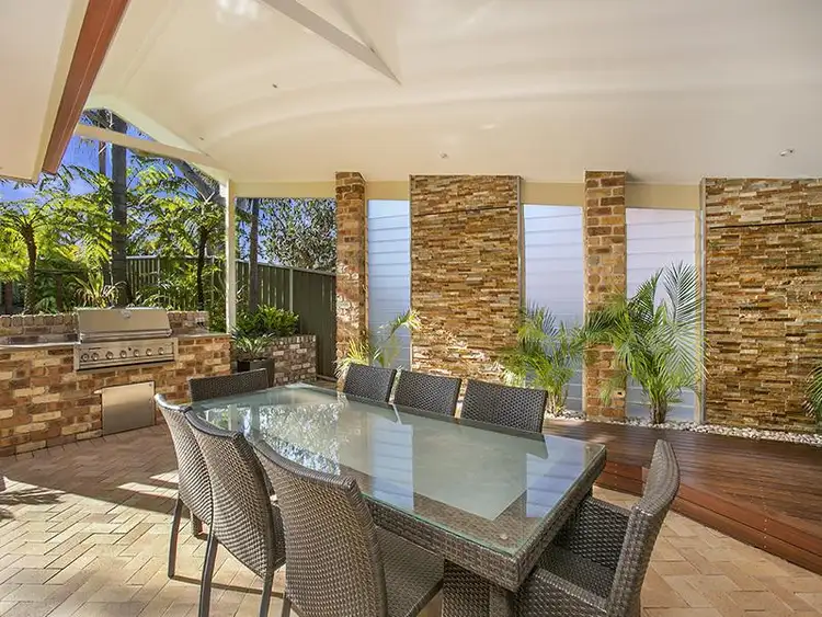 Second view of Homely house listing, 54 Albatross Circuit, Woronora Heights NSW 2233