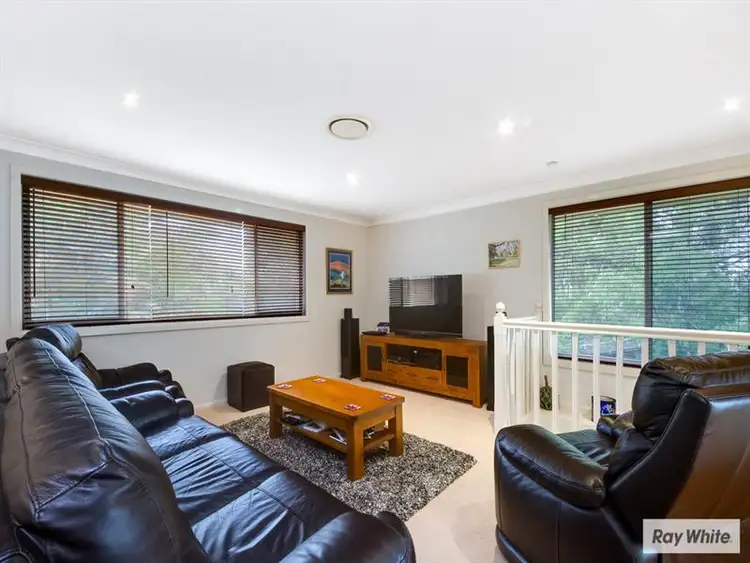 Second view of Homely house listing, 12 McFaul Place, Kiama NSW 2533