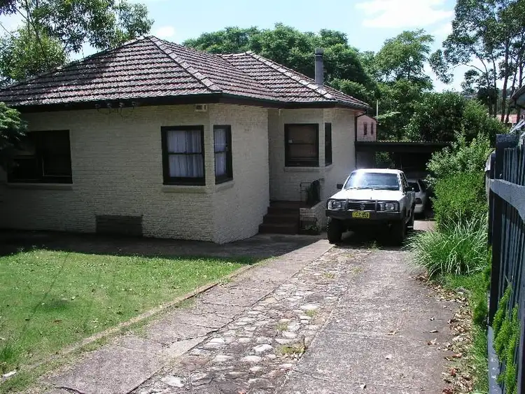 104 GLADSTONE, North Parramatta NSW 2151