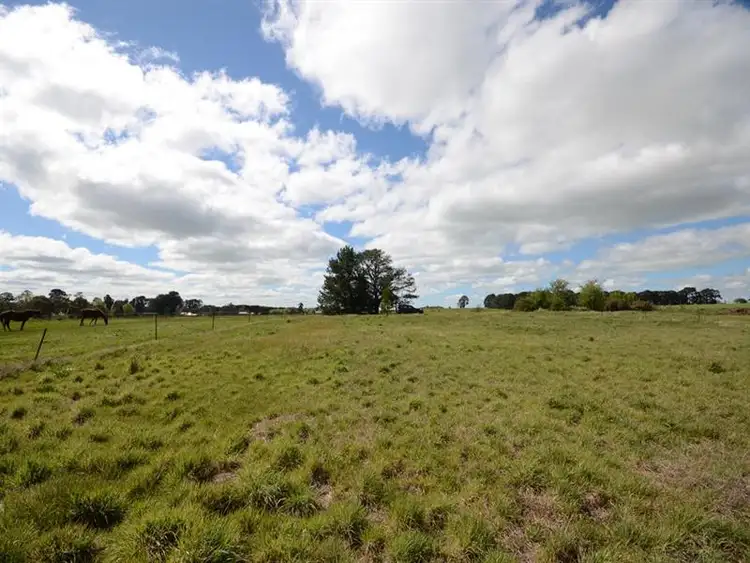 Third view of Homely rural property listing, CA 12 Murray Street, Snake Valley VIC 3351