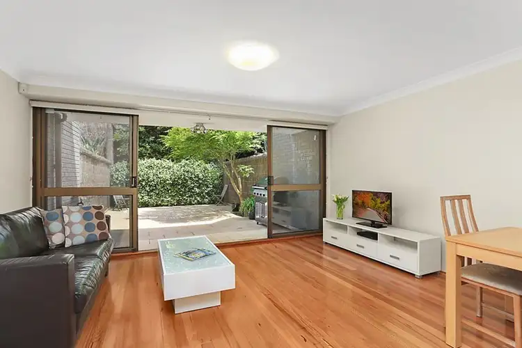 5/3 Benton Avenue, Artarmon NSW 2064