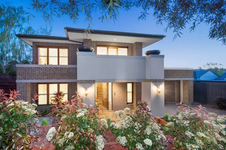 2 Vicars Street, Balwyn North VIC 3104