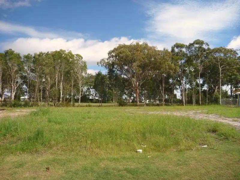Main view of Homely land listing, 176 Balgownie Drive, Peregian Springs QLD 4573