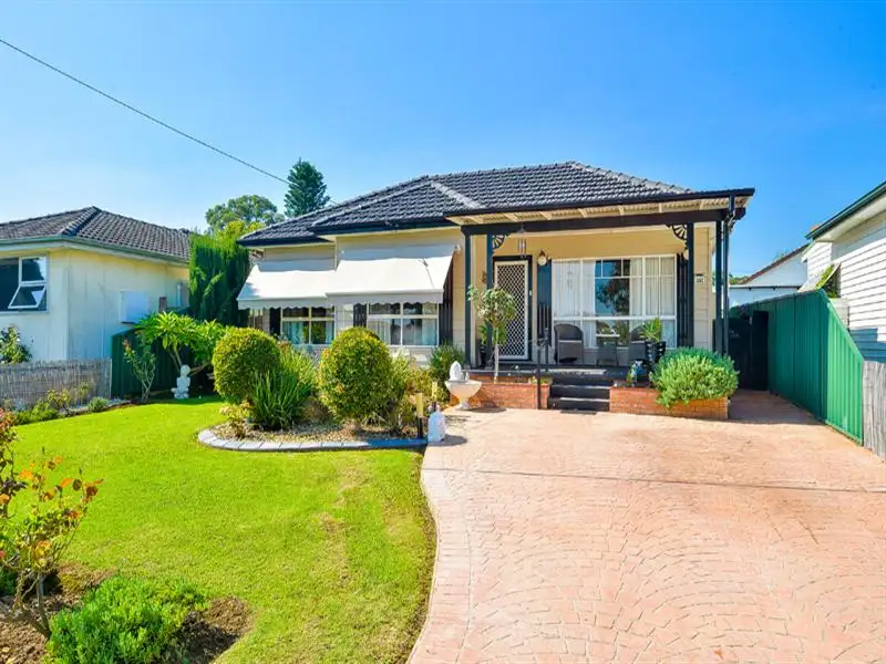Main view of Homely house listing, 24 Brenda Street, Ingleburn NSW 2565