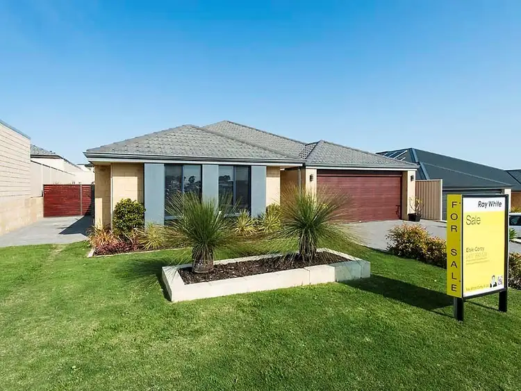 Main view of Homely house listing, 5 Bramall Terrace, Baldivis WA 6171