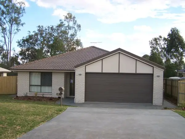 41 Tequesta Drive, Beaudesert QLD 4285