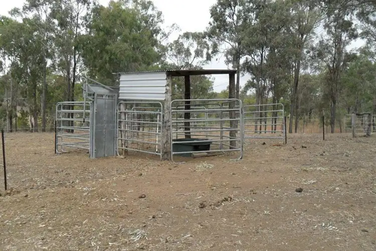 Third view of Homely land listing, Address available on request