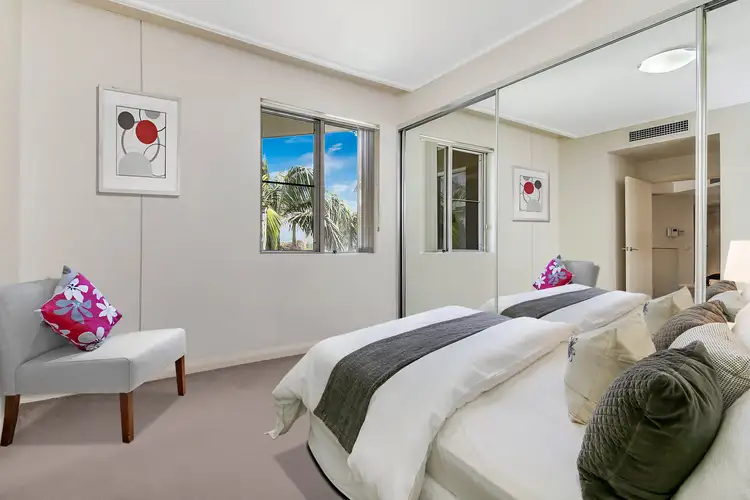 Fifth view of Homely apartment listing, 576/4 The Crescent, Wentworth Point NSW 2127