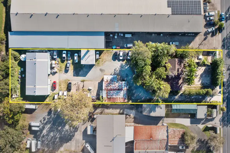 180-182 North Road, Woodridge QLD 4114