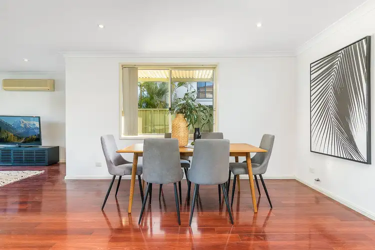 Fourth view of Homely house listing, 1 Bronte Avenue, Glenwood NSW 2768