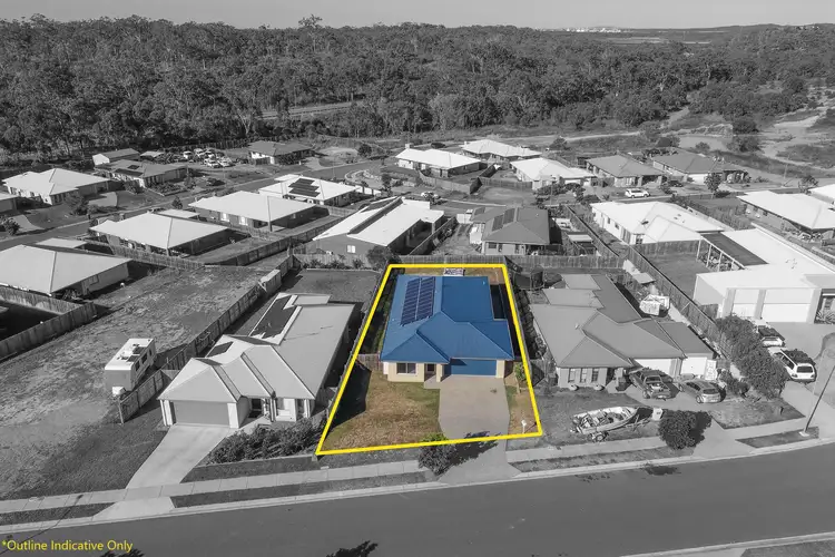 6 Owttrim Circuit, O'connell QLD 4680