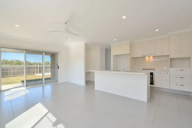 Second view of Homely rural property listing, 6 Owttrim Circuit, O'connell QLD 4680