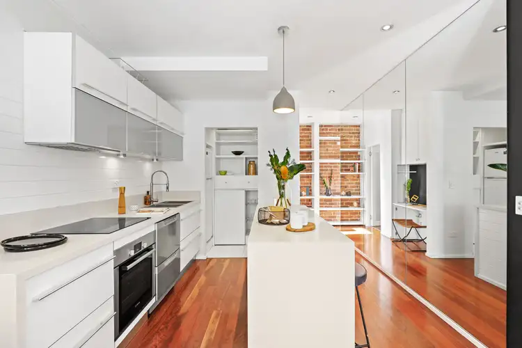 Third view of Homely apartment listing, 4/25 Renwick Street, Redfern NSW 2016