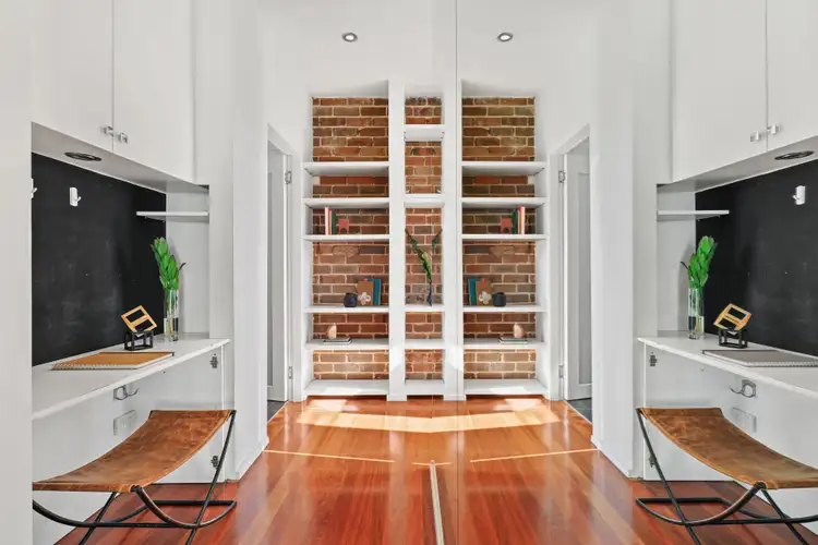 Fifth view of Homely apartment listing, 4/25 Renwick Street, Redfern NSW 2016