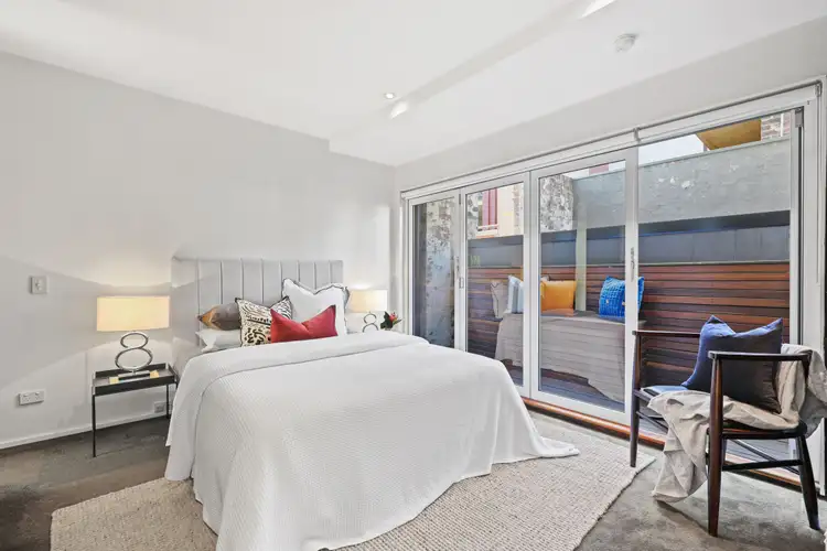Sixth view of Homely apartment listing, 4/25 Renwick Street, Redfern NSW 2016