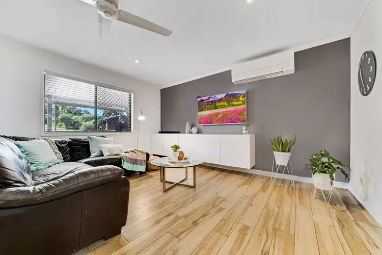 Fifth view of Homely house listing, 32 Gamenya Drive, Springwood QLD 4127