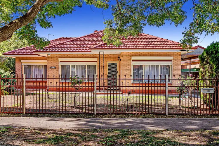 Main view of Homely house listing, 840 Torrens Road, Rosewater SA 5013