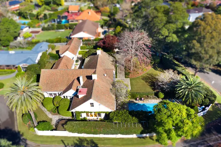 Main view of Homely house listing, 7 Merrivale Road, Pymble NSW 2073