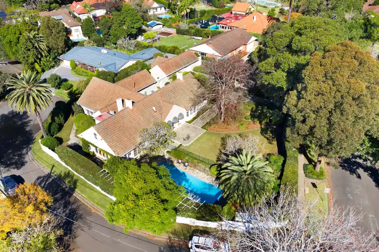 Second view of Homely house listing, 7 Merrivale Road, Pymble NSW 2073