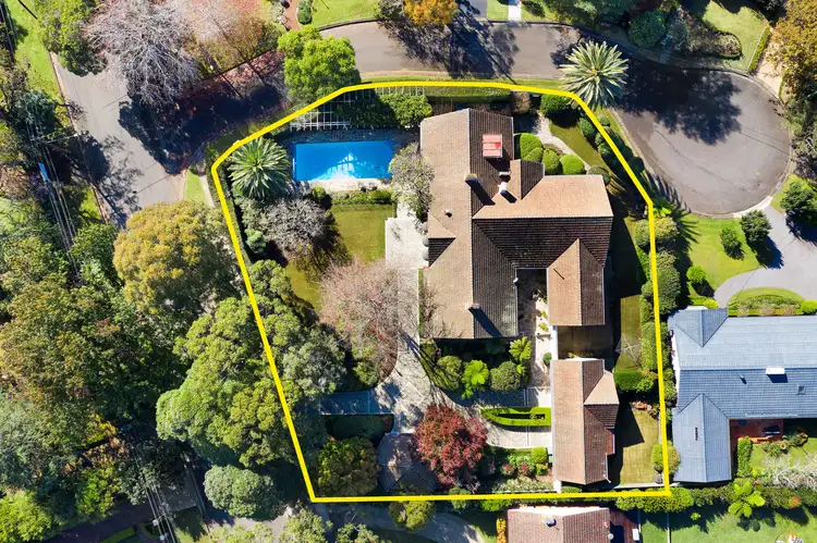 Third view of Homely house listing, 7 Merrivale Road, Pymble NSW 2073