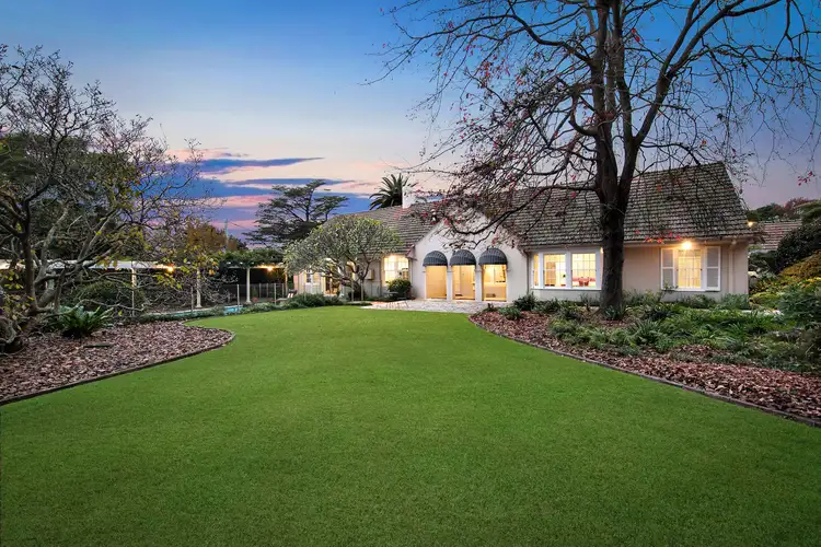 Fifth view of Homely house listing, 7 Merrivale Road, Pymble NSW 2073