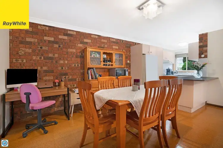 Third view of Homely townhouse listing, 2/20 Church Street, Port Kembla NSW 2505