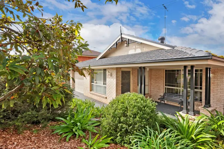 Second view of Homely house listing, 12 Coco Drive, Glenmore Park NSW 2745