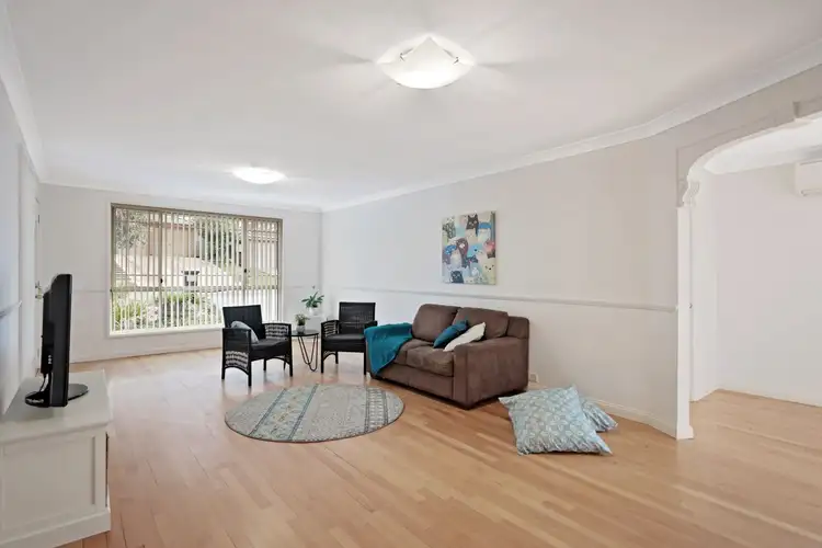 Fifth view of Homely house listing, 12 Coco Drive, Glenmore Park NSW 2745