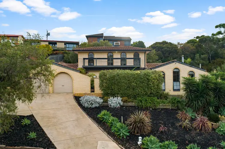 23 Karoona Crescent, Seacombe Heights SA 5047