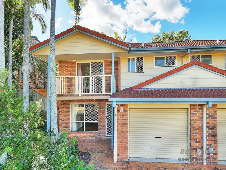 29/12 Grandchester Street, Sunnybank Hills QLD 4109