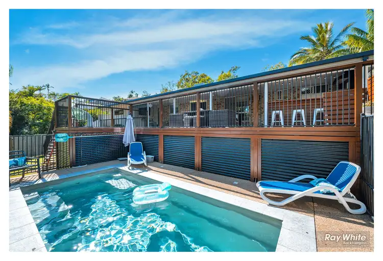 305 Everingham Avenue, Frenchville QLD 4701