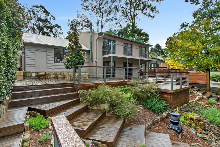 33 Bowen Mountain Road, Bowen Mountain NSW 2753