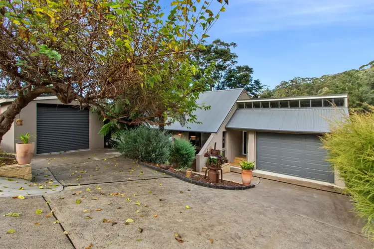 Second view of Homely house listing, 33 Bowen Mountain Road, Bowen Mountain NSW 2753